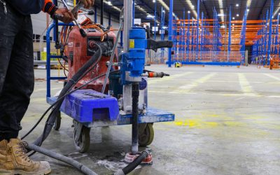 End-of-Lease Floor Repairs: No Bolts Left Behind