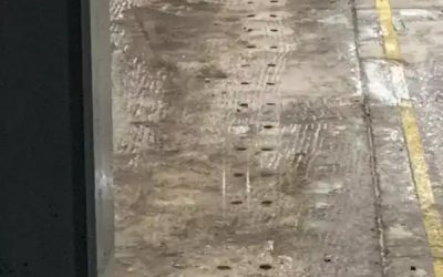 Removing Old Rack Fixings the Right Way