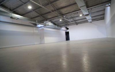 End-of-Lease Make Good Work