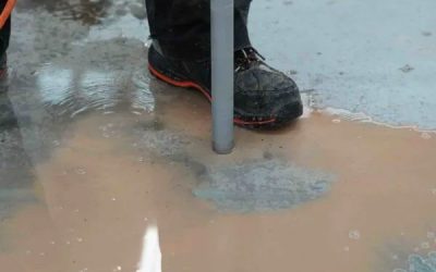 Removing Floor Anchors for a Fresh Start