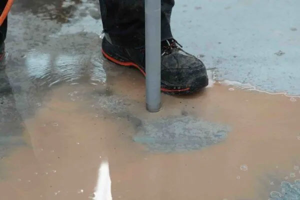 Removing-Floor-Anchors-for-a-Fresh-Start Removing Floor Anchors for a Fresh Start